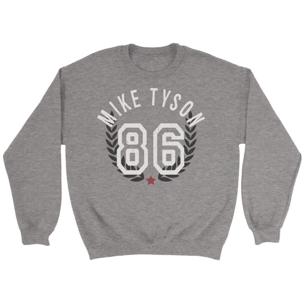 Tyson 86 Sweatshirt