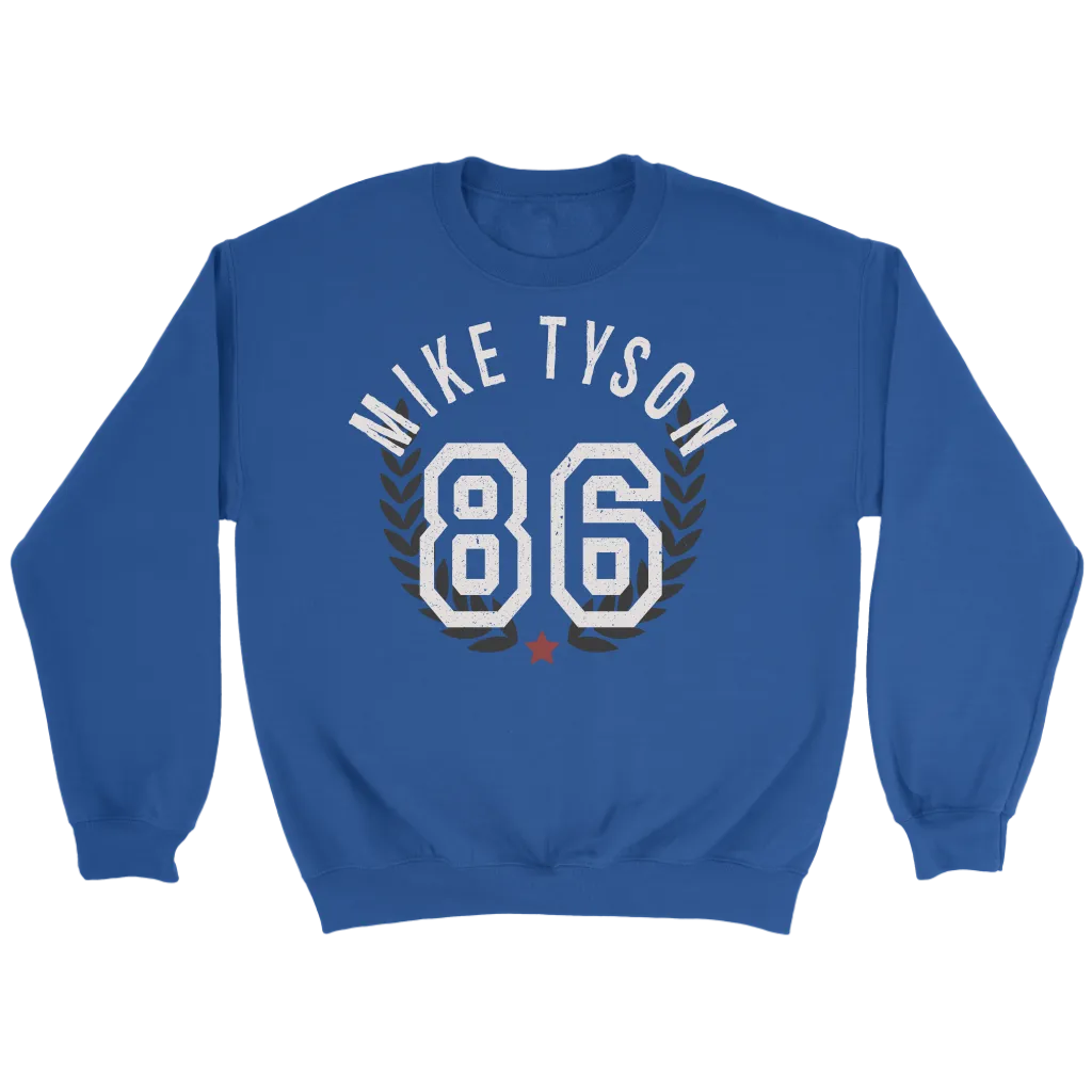 Tyson 86 Sweatshirt