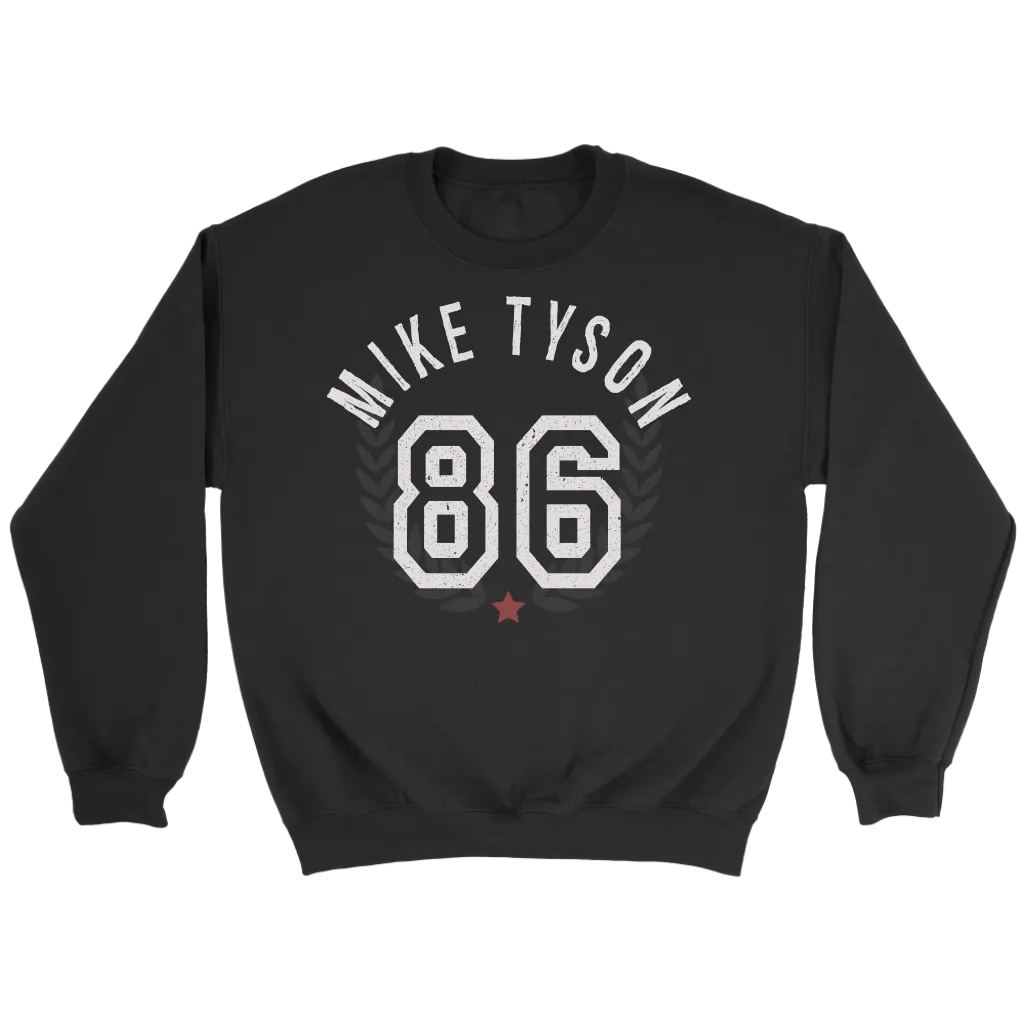 Tyson 86 Sweatshirt