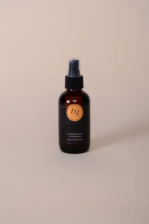 U-Fresh Mist
