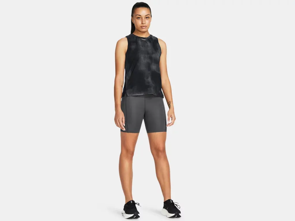 Under Armour Launch 6" Shorts