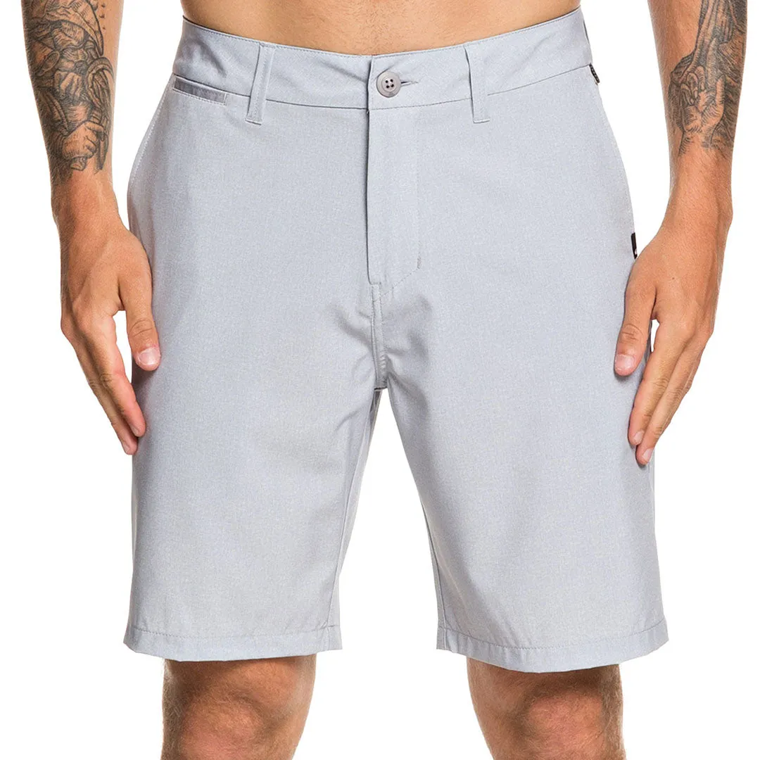 Unionheathamp20 Men's Amphibian 20"