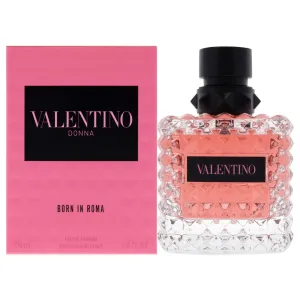 Valentino Donna Born In Africa Eau De Parfum 100Ml