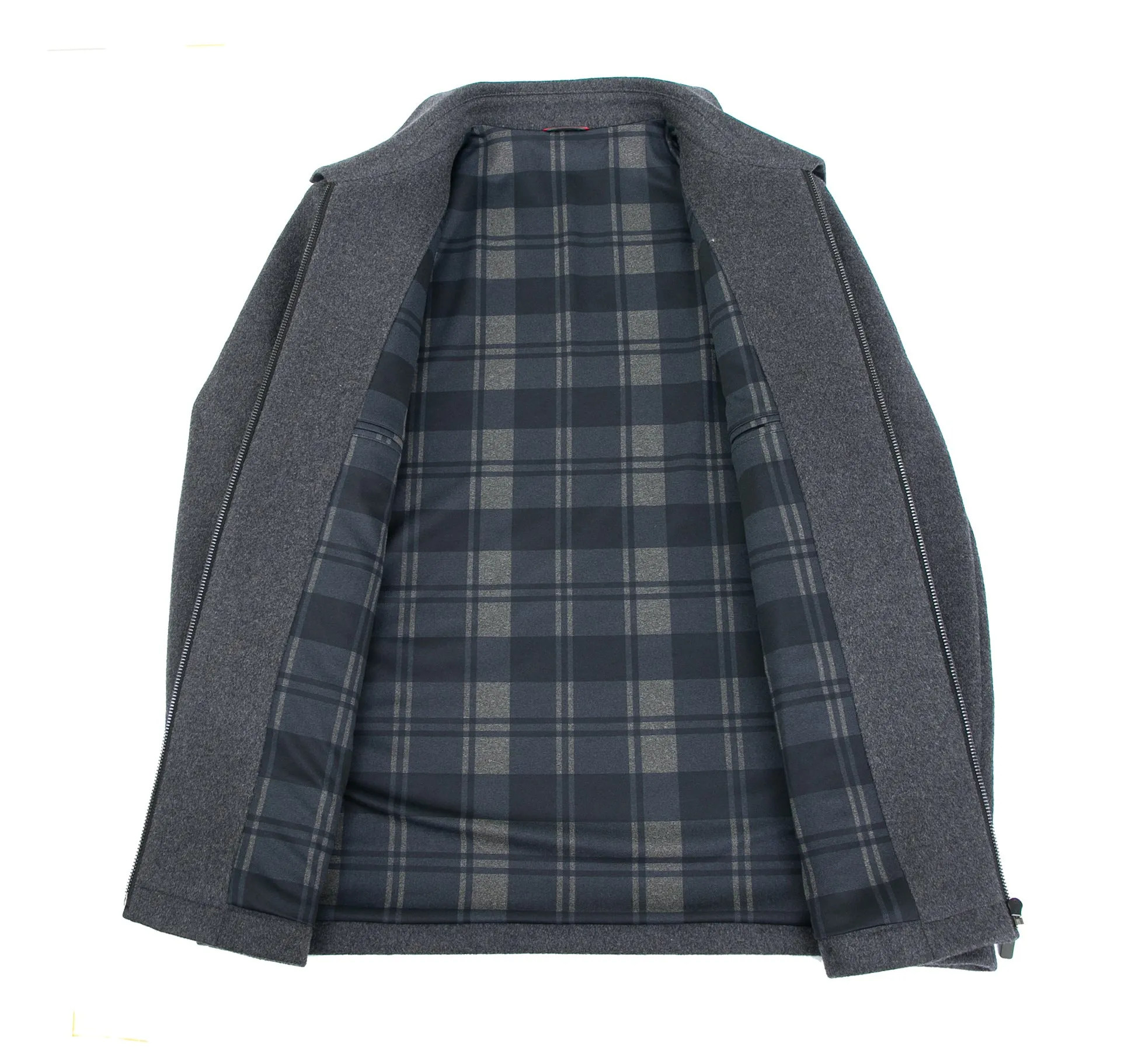 Valor Wool Jacket