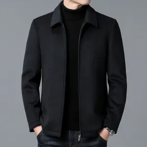 Valor Wool Jacket