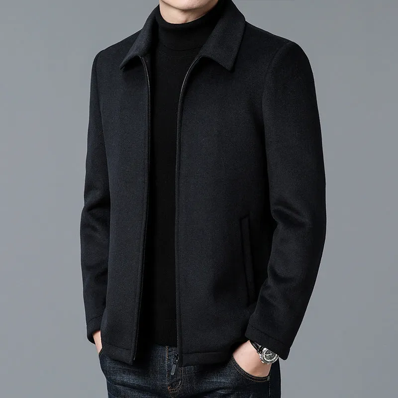 Valor Wool Jacket