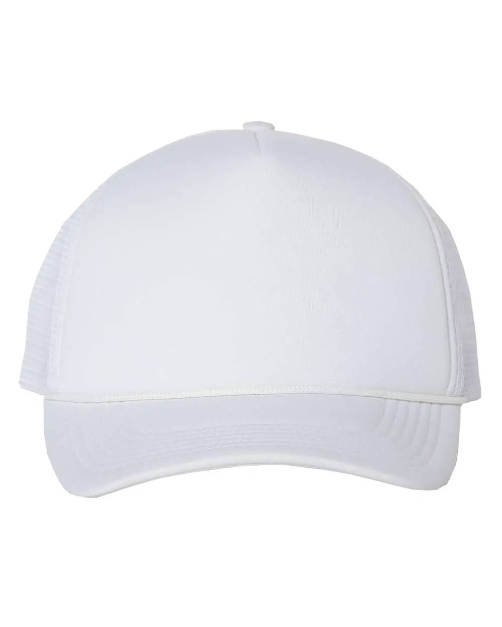 ValuCap Foam Mesh-Back Trucker Hat