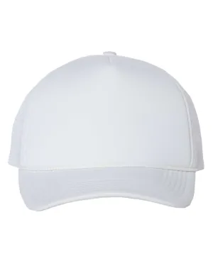 ValuCap Foam Mesh-Back Trucker Hat