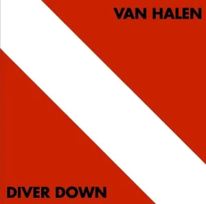 Van Halen - Diver Down (Limited Edition 180G)