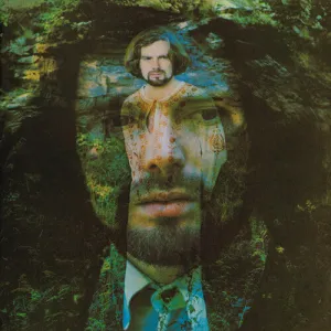 Van Morrison - His Band & the Street Choir (Ltd. Ed. Turquoise Vinyl)