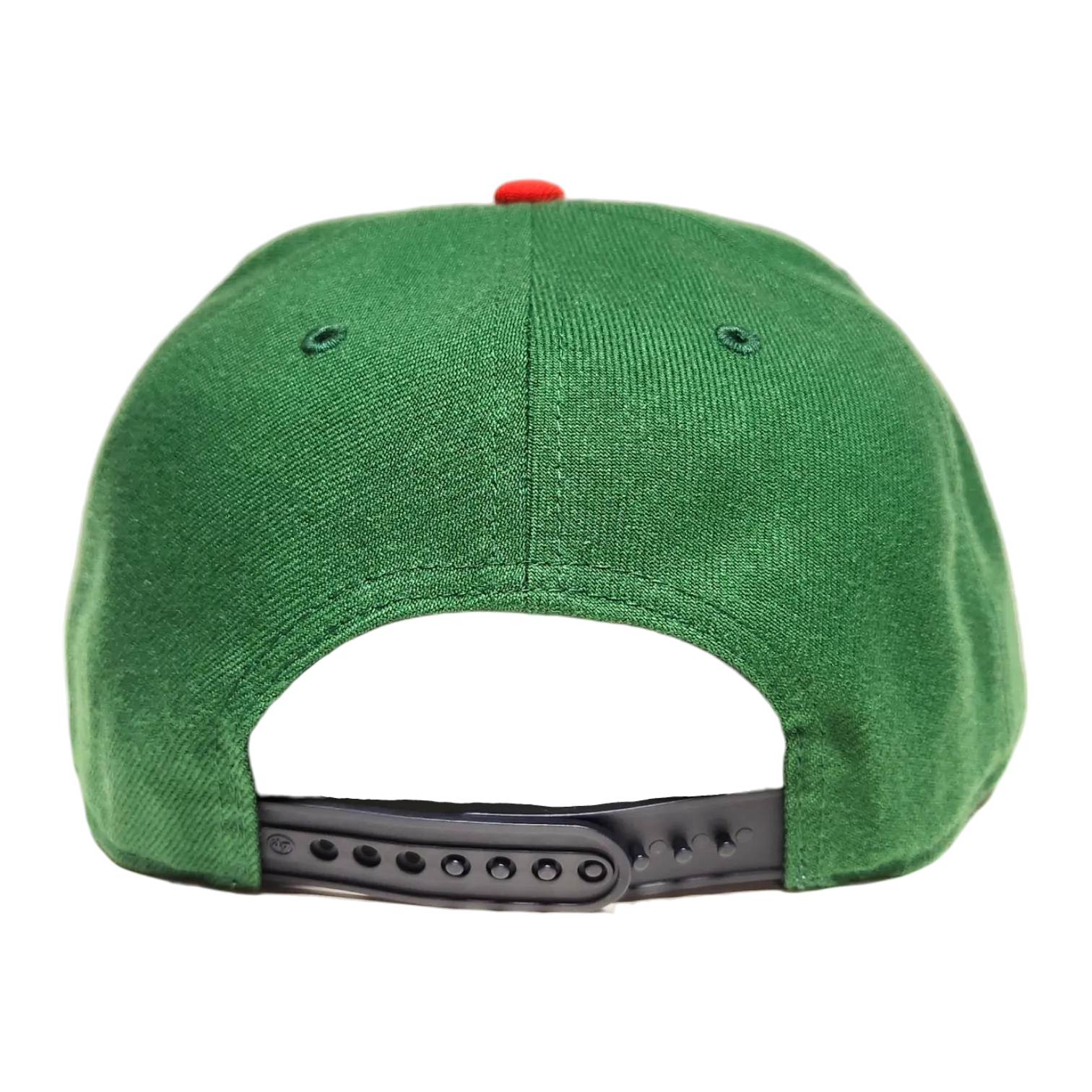 Vancouver Canucks '47 Yacht Club Hitch Snapback