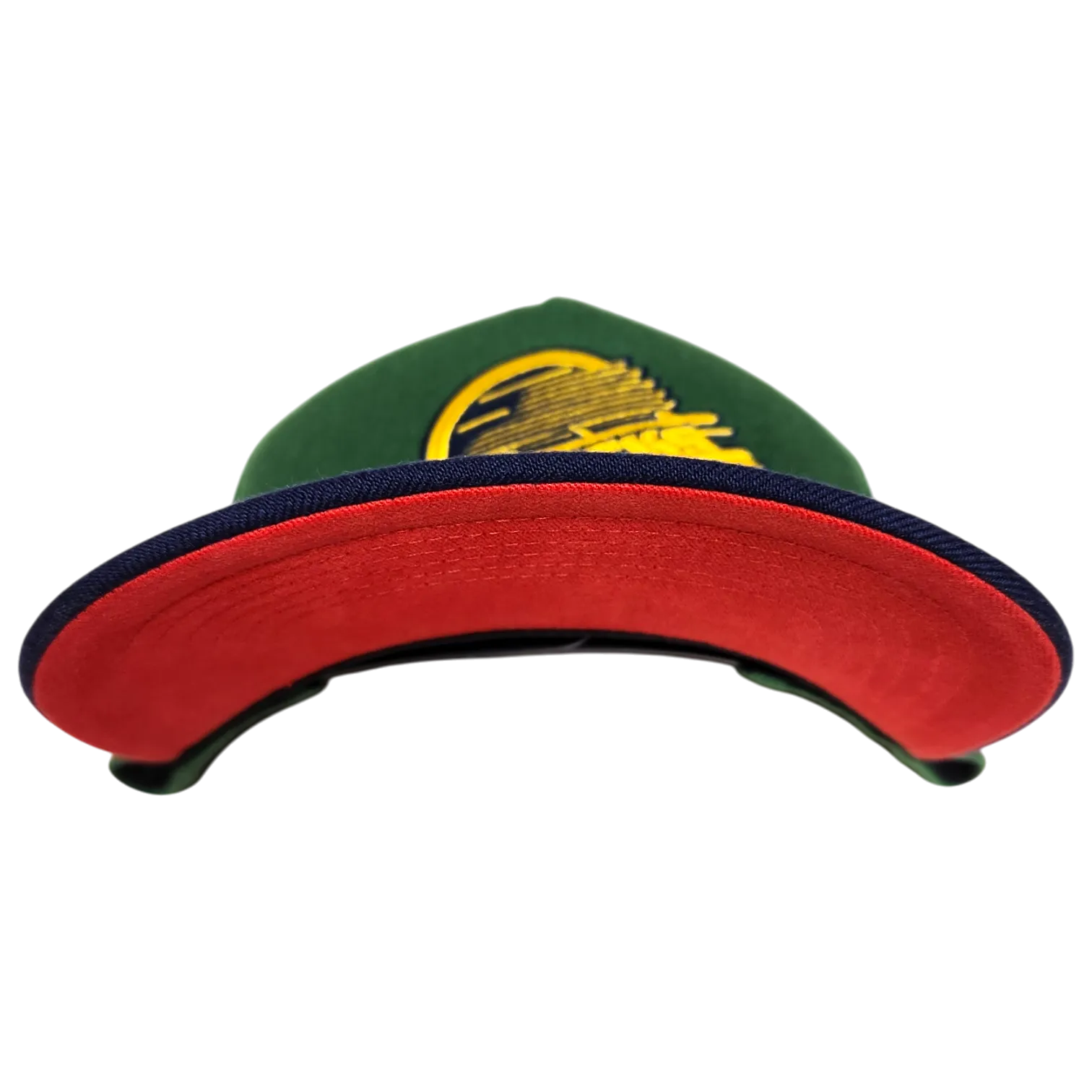 Vancouver Canucks '47 Yacht Club Hitch Snapback
