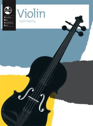 Violin Sight Reading