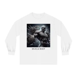 Virgo Classic Fit Long Sleeve T-Shirt