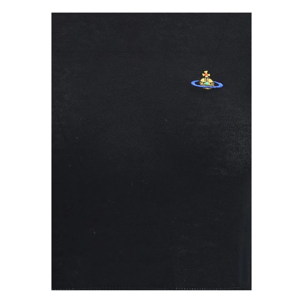 Vivienne Westwood Bea knitted T-shirt