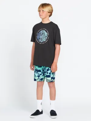 Volcom Big Boys Uproar Mod-Tech Trunks