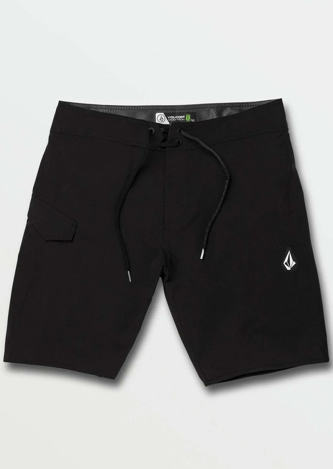 Volcom Volcom Men's Lido Solid Mod 20" Boardshorts