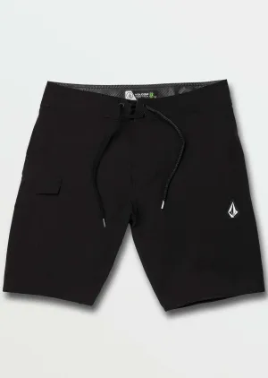 Volcom Volcom Men's Lido Solid Mod 20" Boardshorts