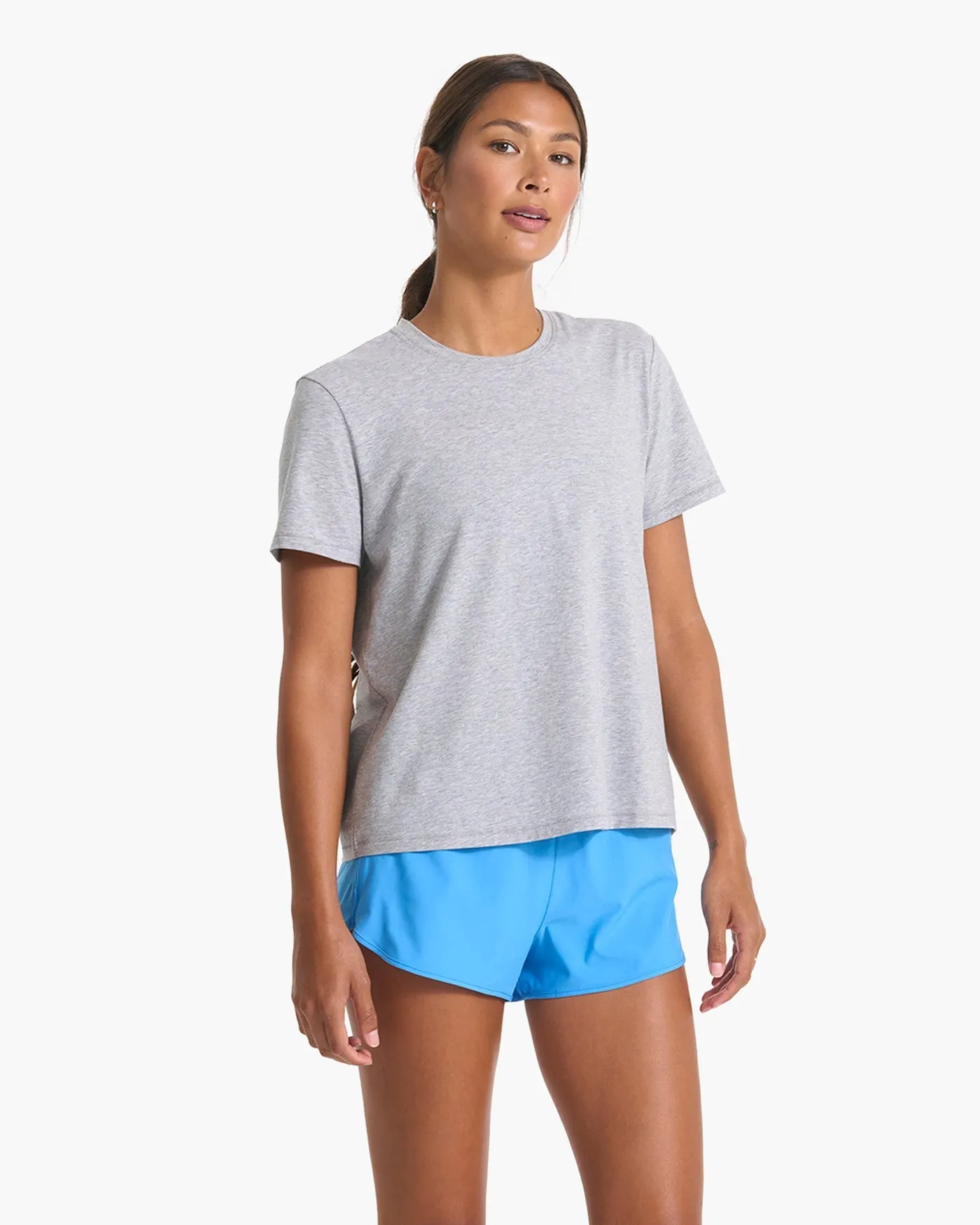 Vuori Feather Tee