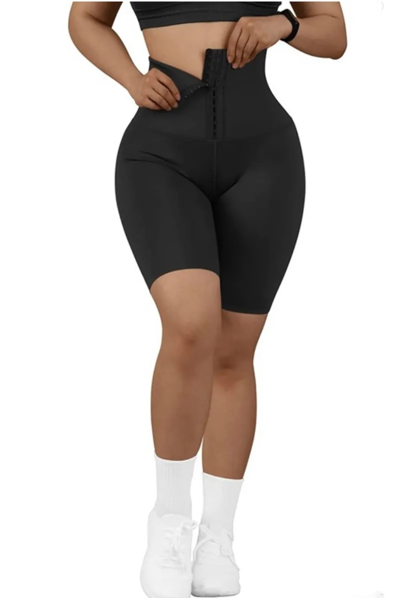 WAIST TRAINER | SHORTS