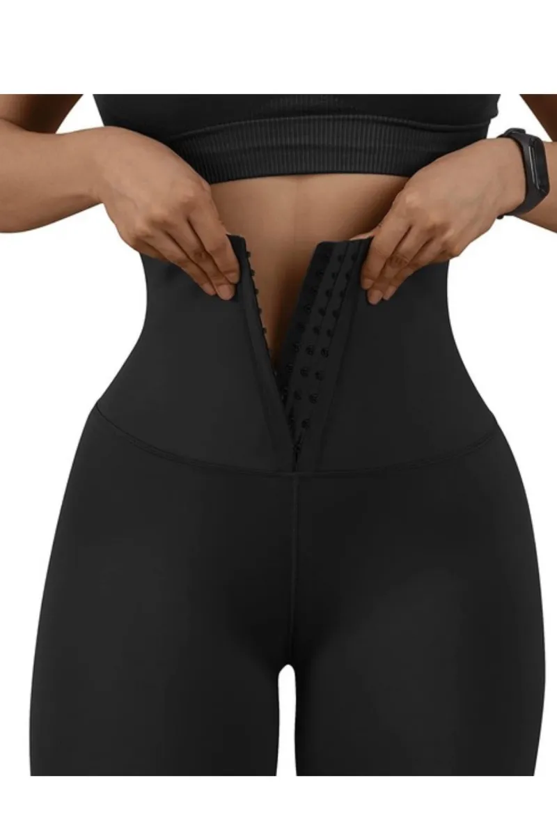 WAIST TRAINER | SHORTS