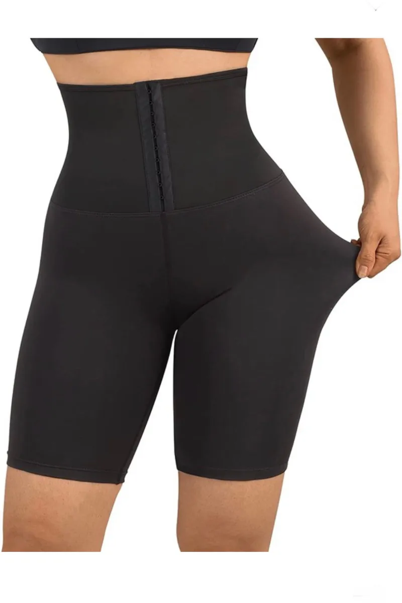 WAIST TRAINER | SHORTS