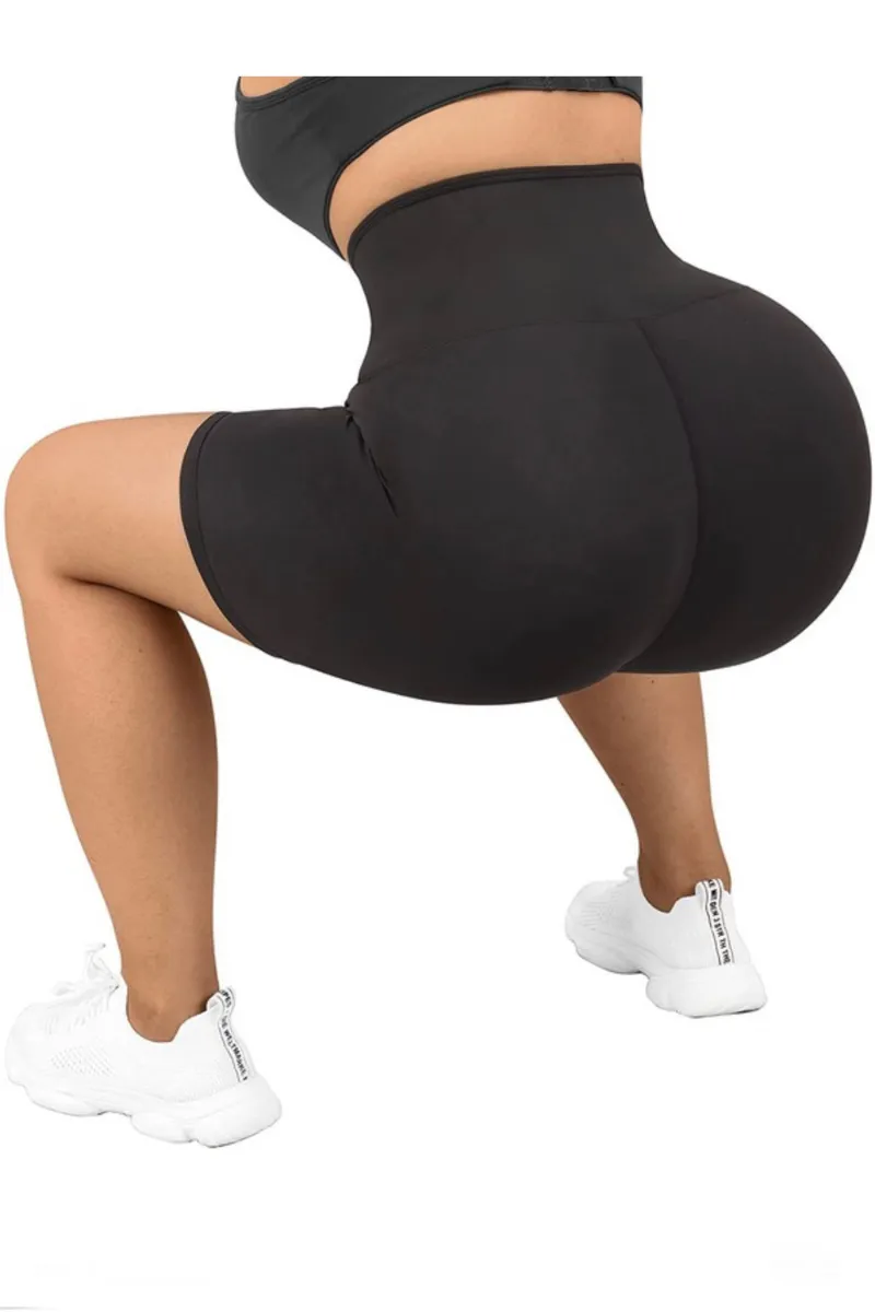 WAIST TRAINER | SHORTS