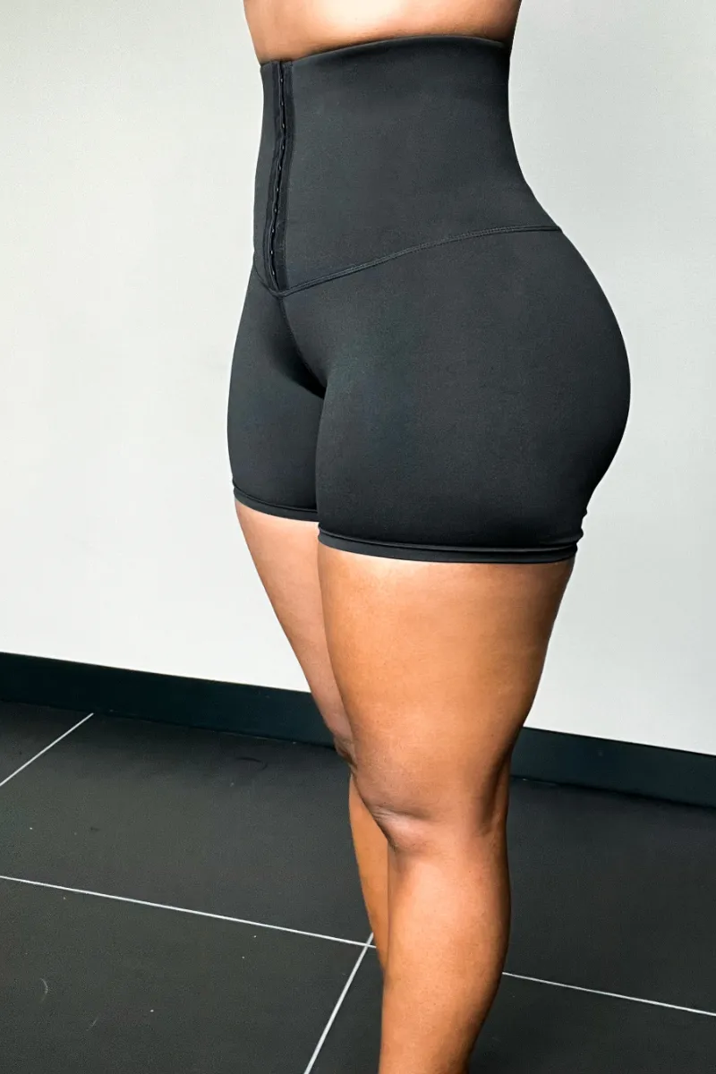 WAIST TRAINER | SHORTS