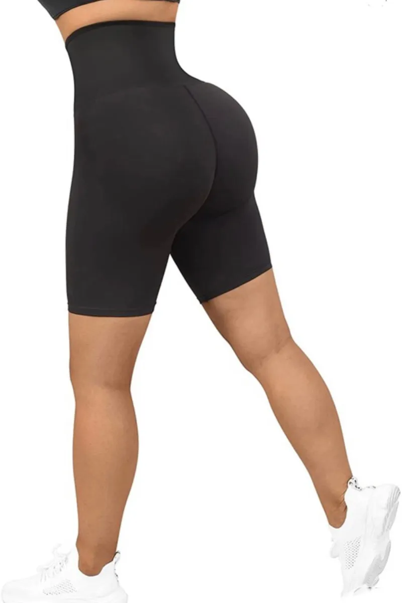 WAIST TRAINER | SHORTS