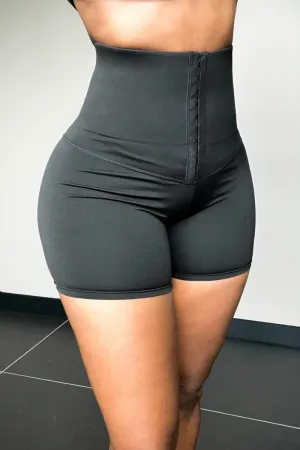 WAIST TRAINER | SHORTS
