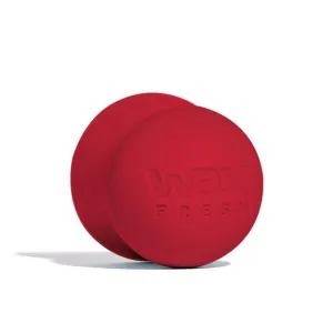 Wax Fresh wax scraper - Red