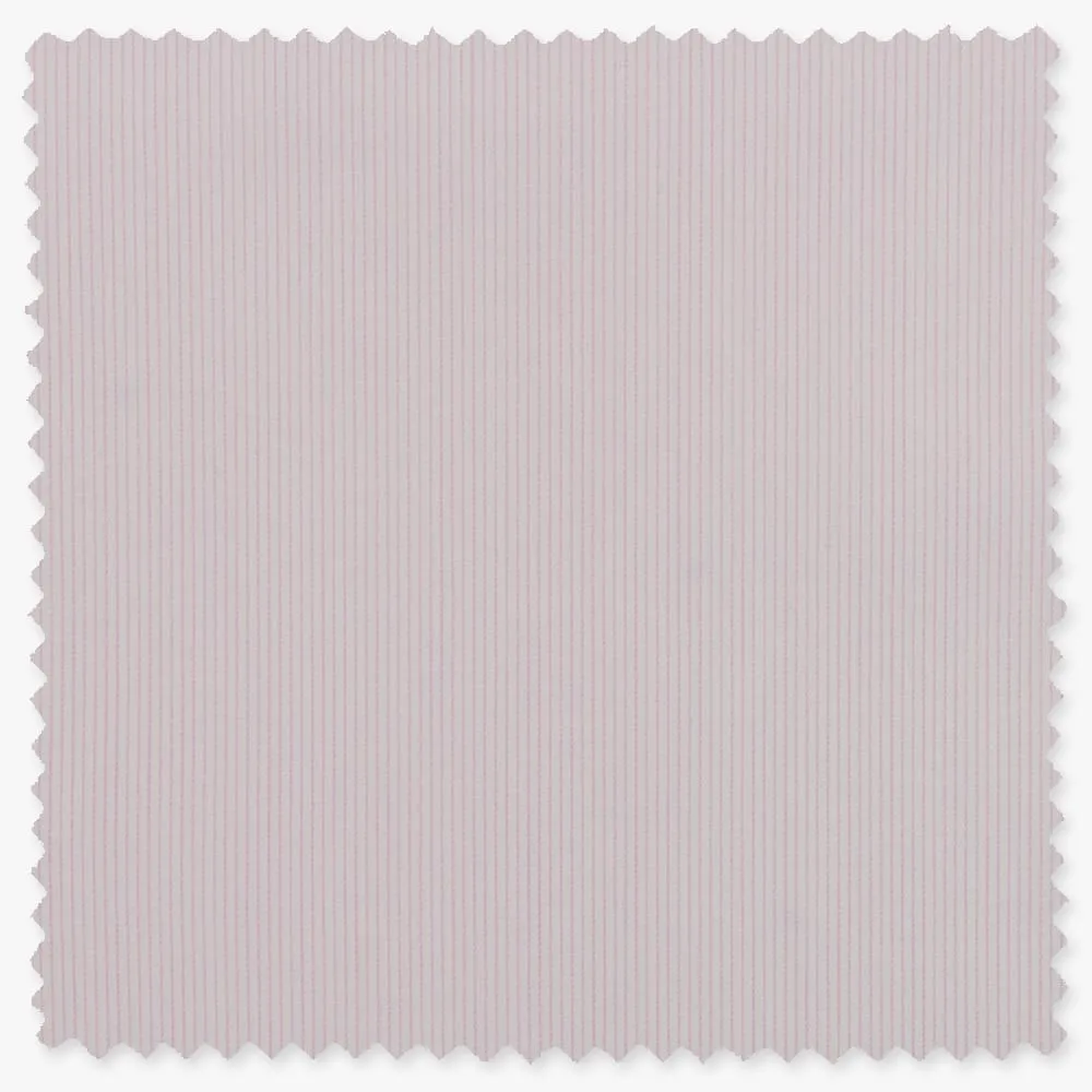 WEBA Pink Stripe Cotton Stretch 96/4