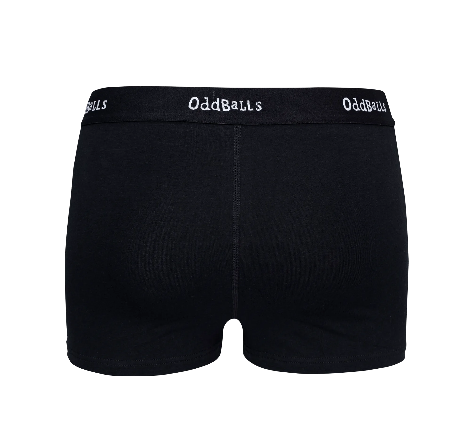 Weekend Bundle - Ladies Boxers 3 Pack Bundle