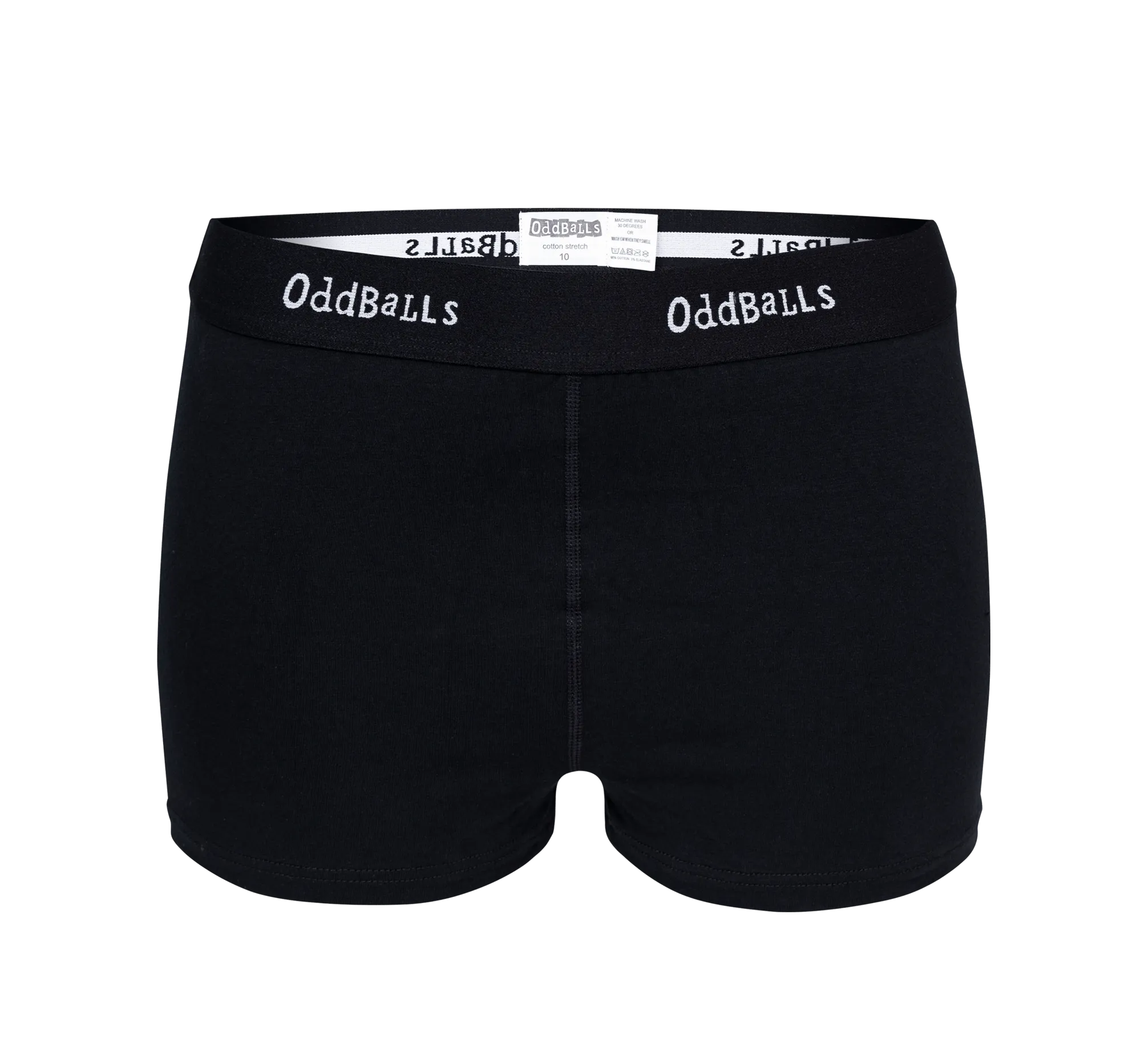 Weekend Bundle - Ladies Boxers 3 Pack Bundle