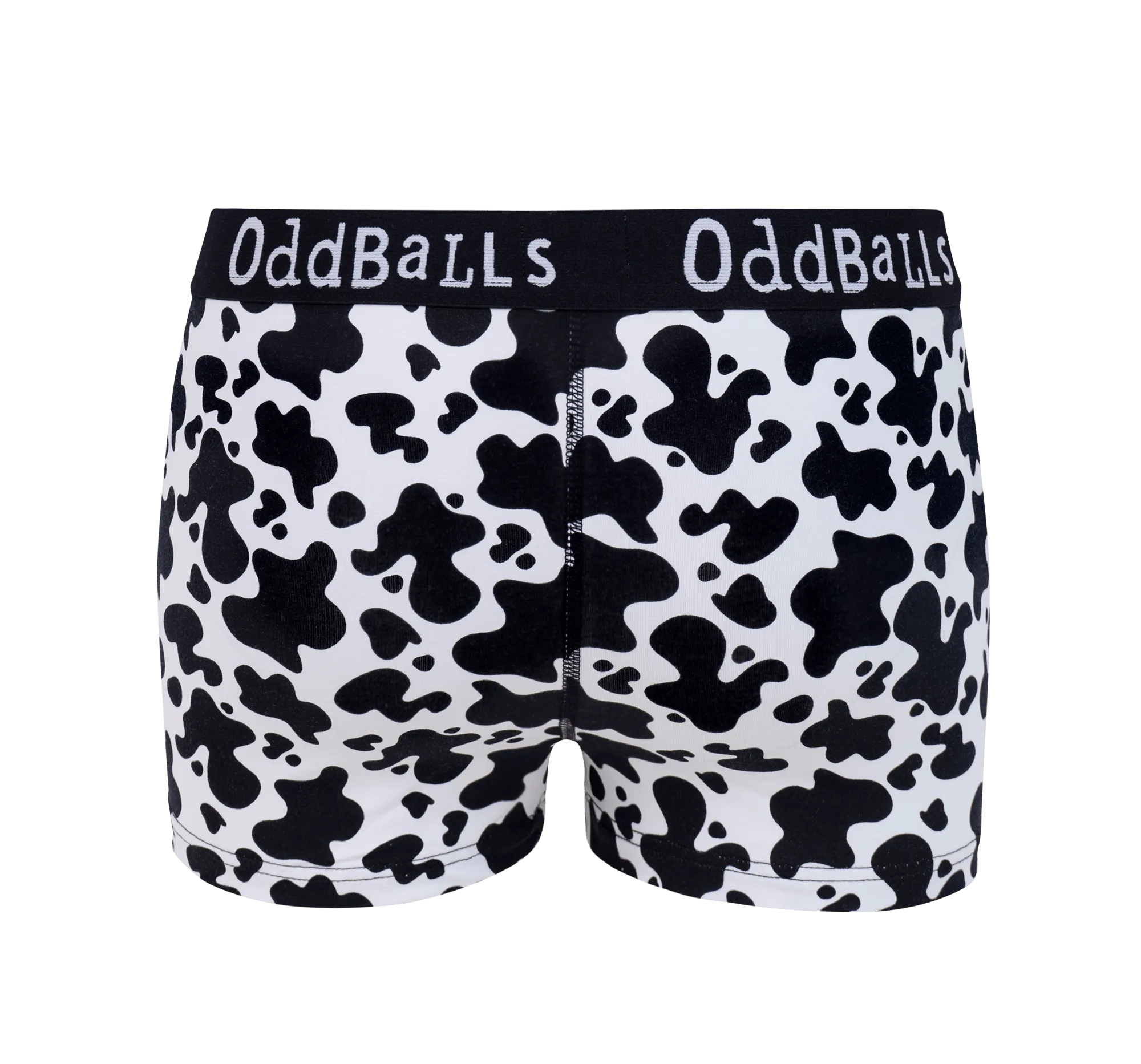 Weekend Bundle - Ladies Boxers 3 Pack Bundle