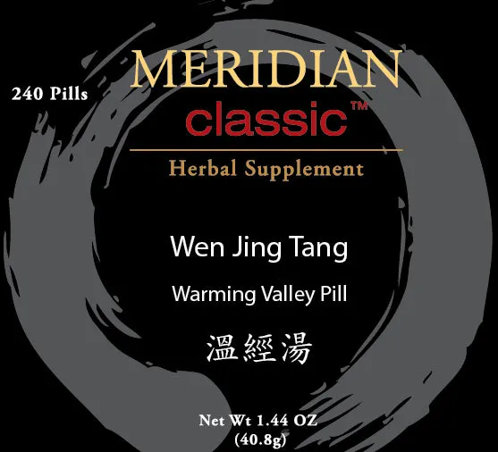 Wen Jing Tang