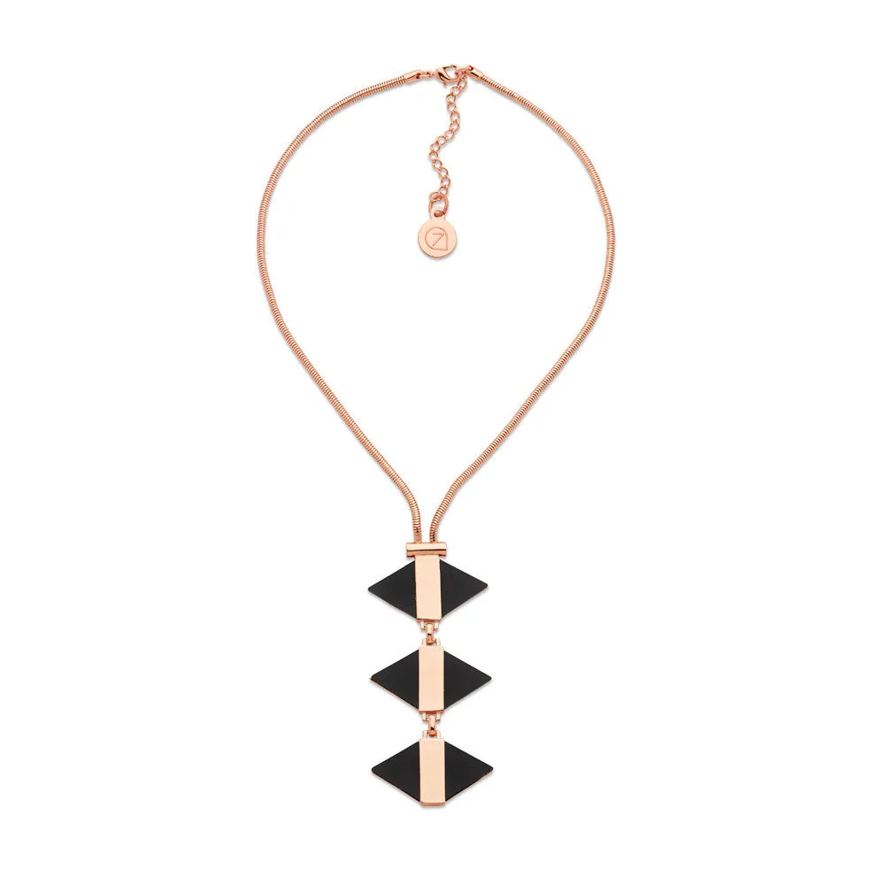 Werk it Necklace