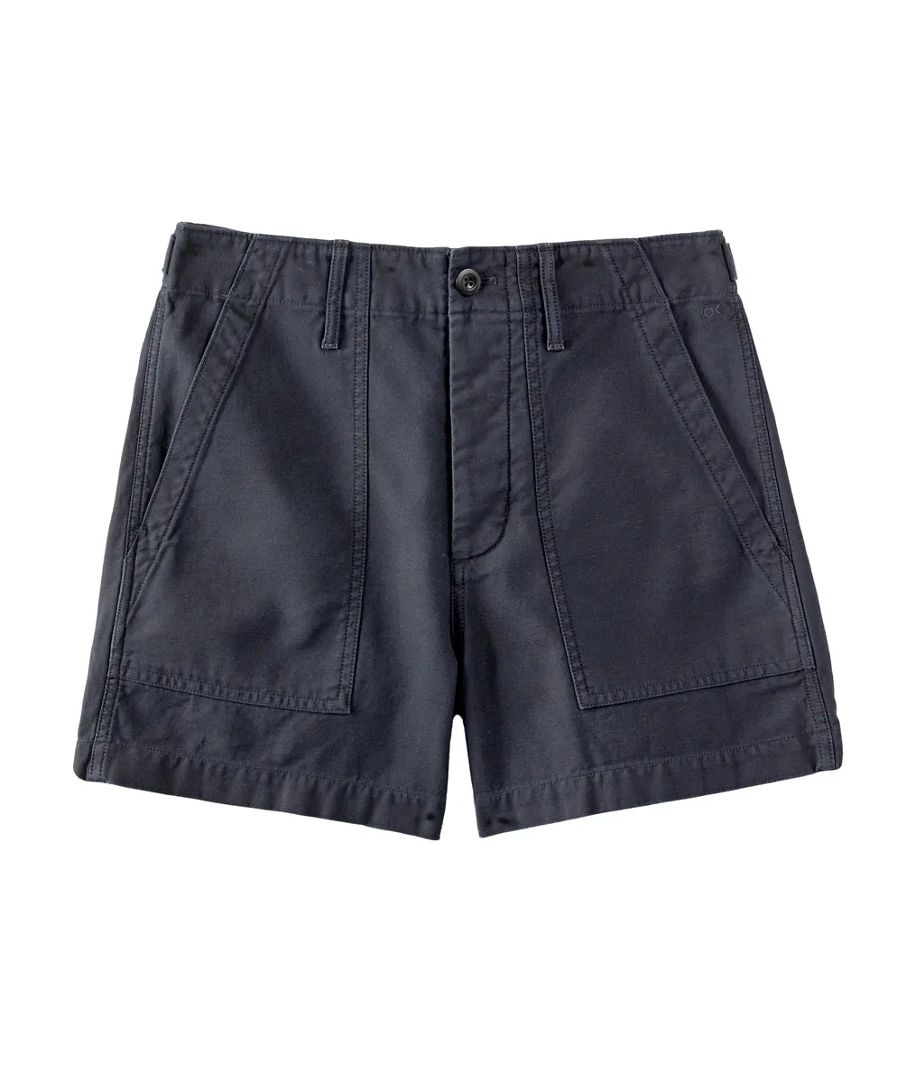 Westbound Utility Shorts
