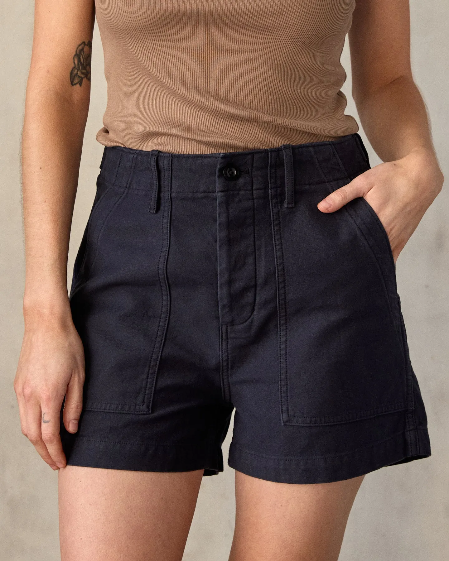 Westbound Utility Shorts