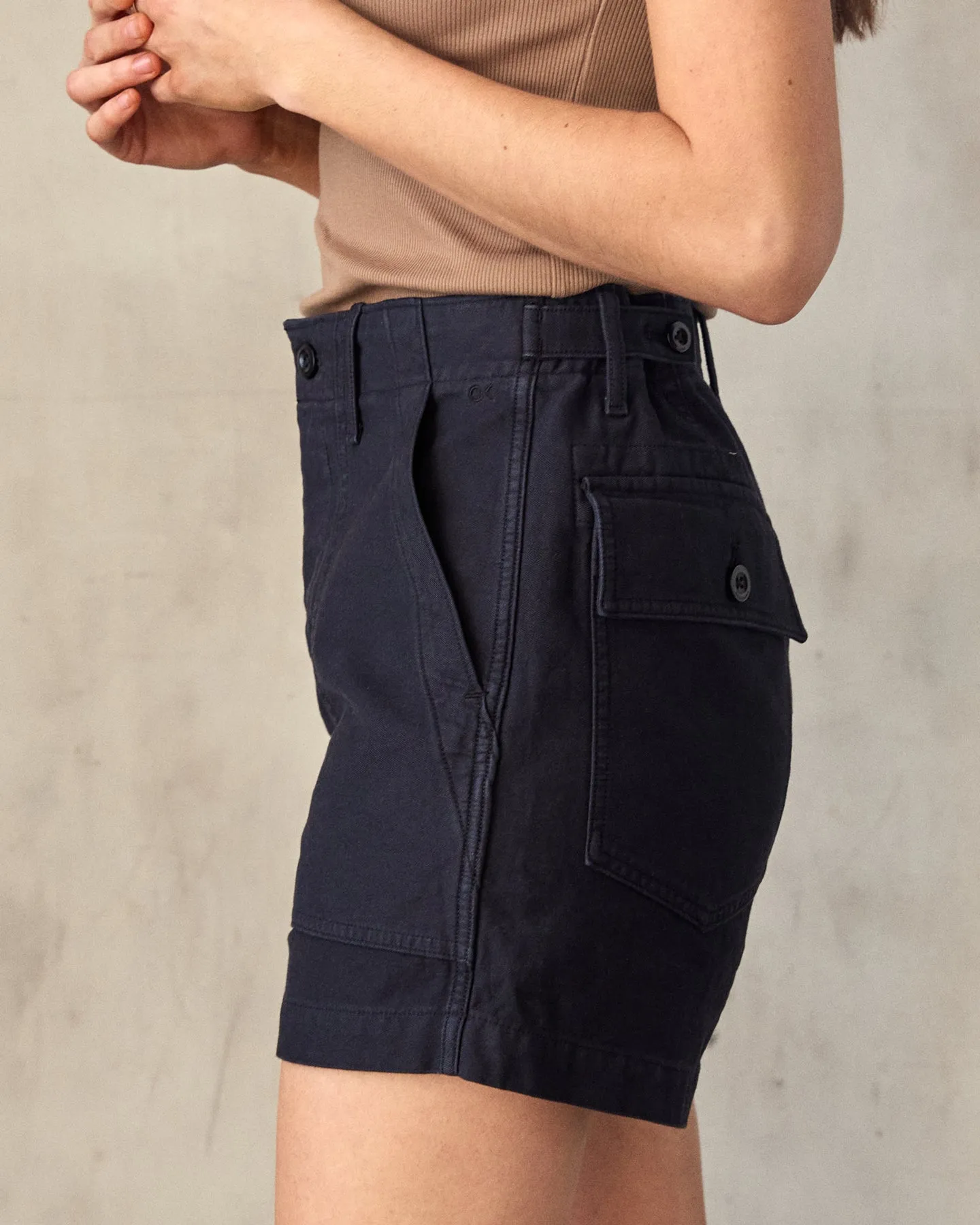 Westbound Utility Shorts