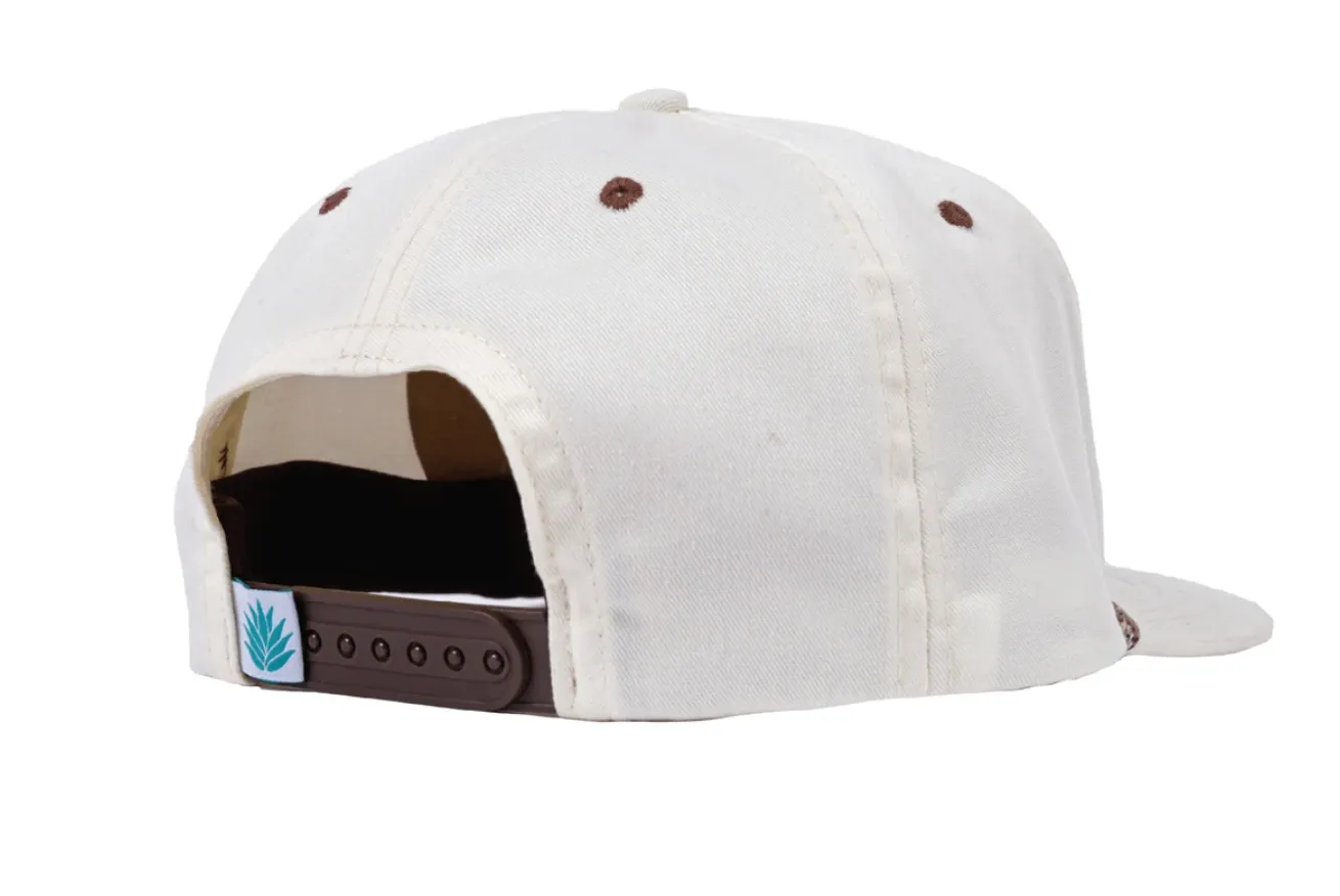 Western Show Hat Cap