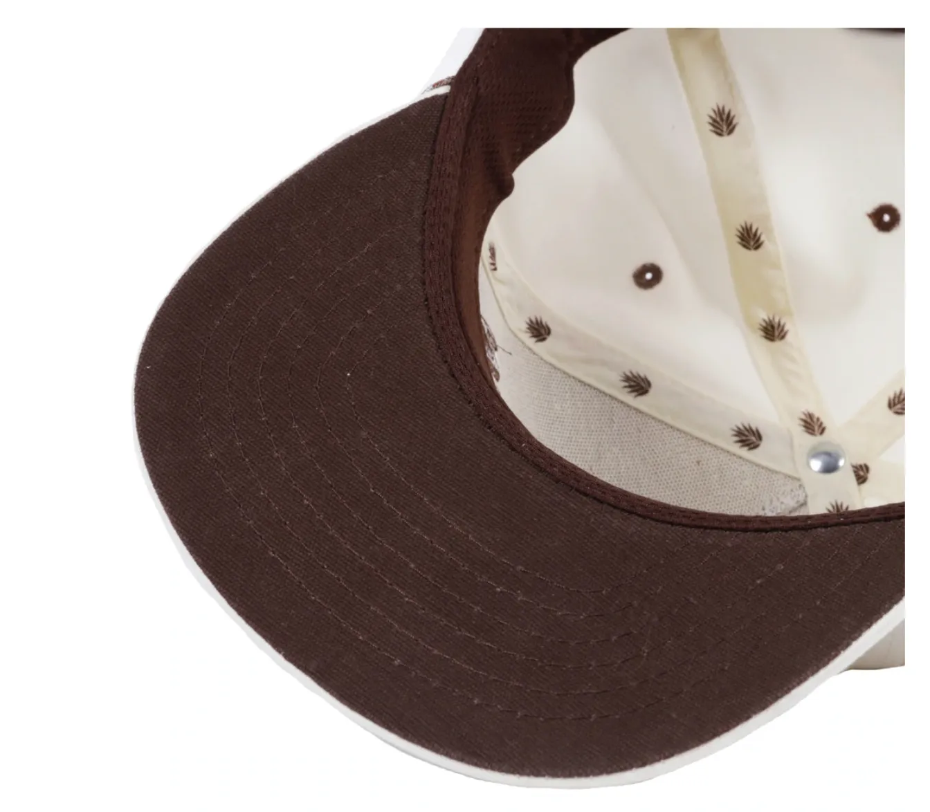 Western Show Hat Cap