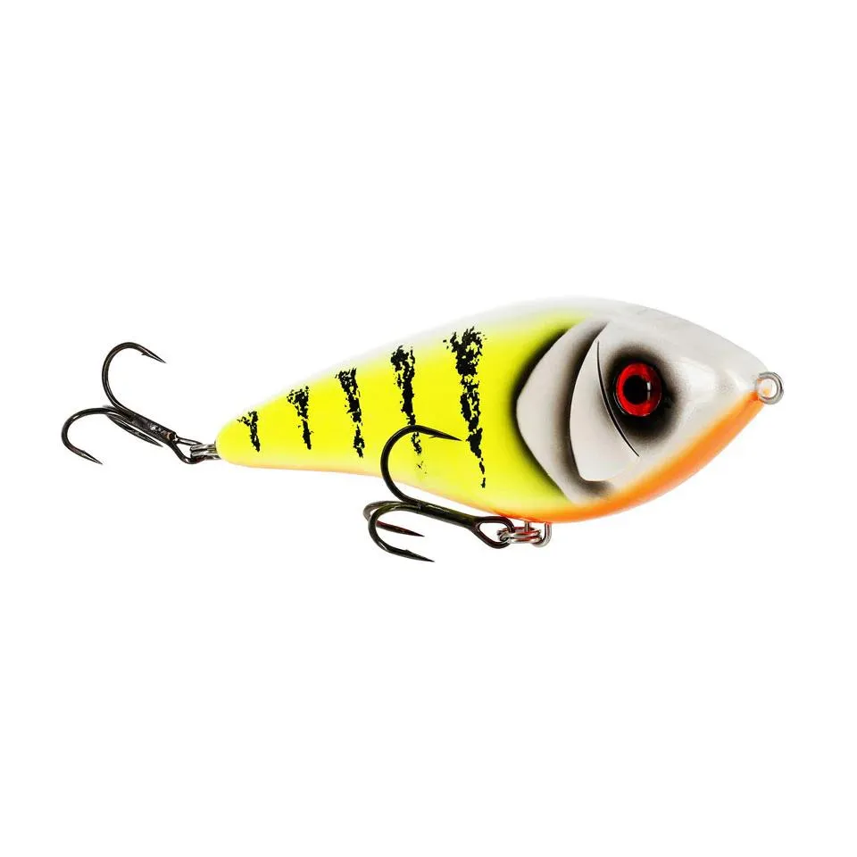 Westin SWIM GLIDEBAIT 13.5CM SUSPENDING