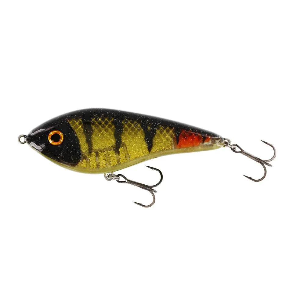 Westin SWIM GLIDEBAIT 13.5CM SUSPENDING