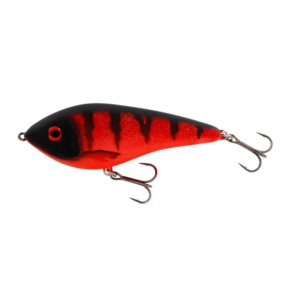 Westin SWIM GLIDEBAIT 13.5CM SUSPENDING