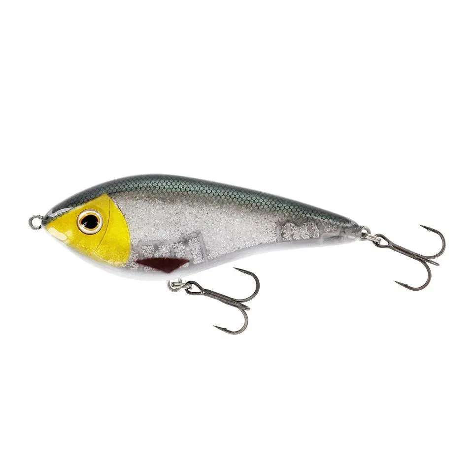 Westin SWIM GLIDEBAIT 13.5CM SUSPENDING