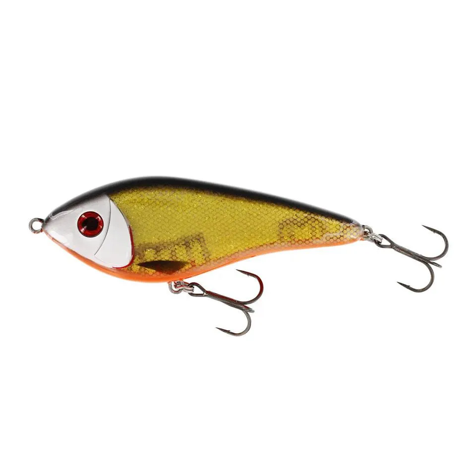 Westin SWIM GLIDEBAIT 13.5CM SUSPENDING