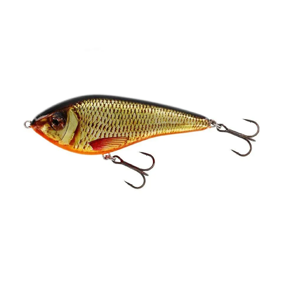 Westin SWIM GLIDEBAIT 13.5CM SUSPENDING