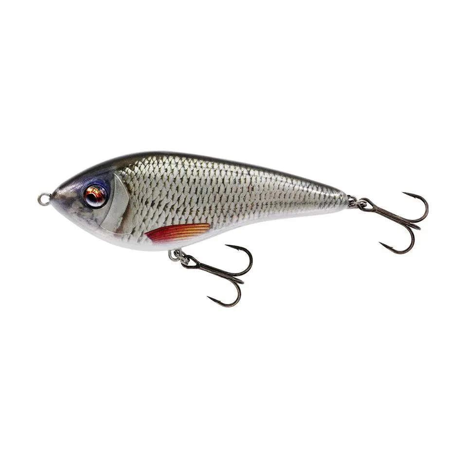 Westin SWIM GLIDEBAIT 13.5CM SUSPENDING