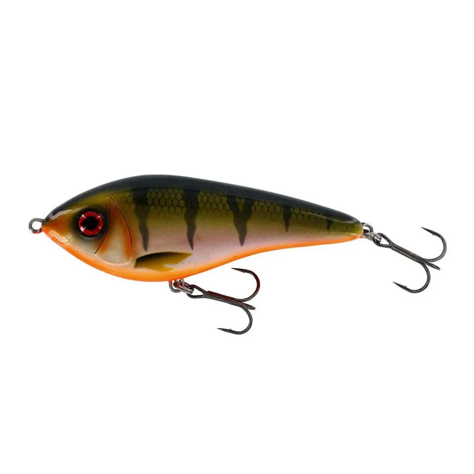 Westin SWIM GLIDEBAIT 13.5CM SUSPENDING